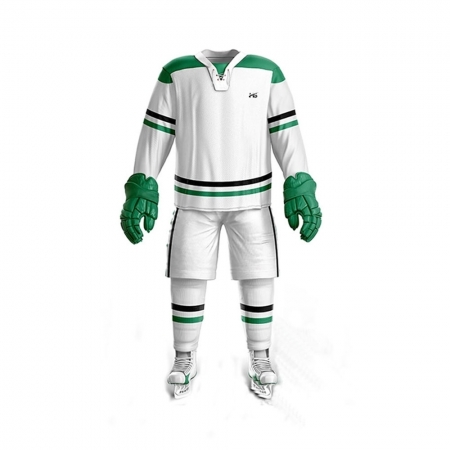 Ice Hockey Uniform